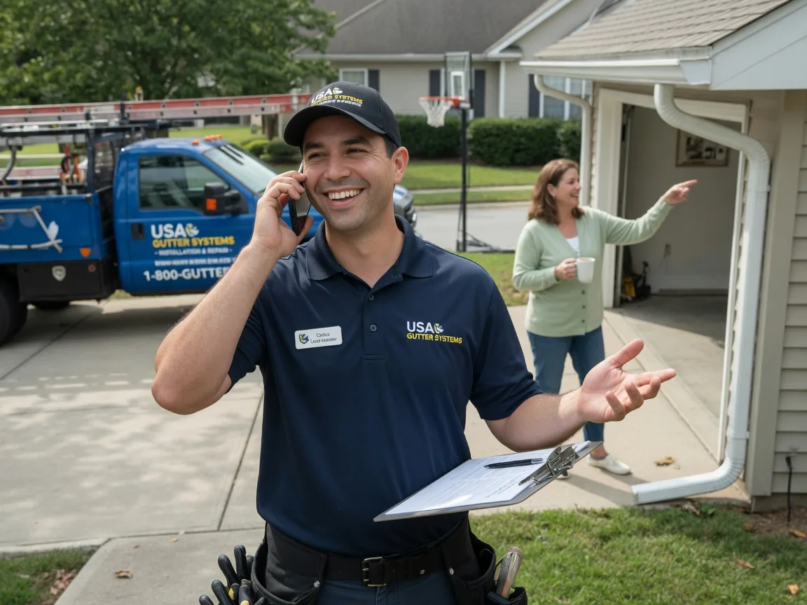 Gutter Installation Cresson, PA FAQs